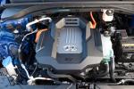 Hyundai IONIQ electric 2018 года (AU)